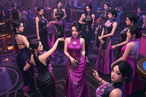 申请V6注册账号